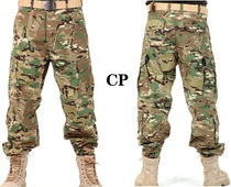 All season style multipacks long pants mesh cloth anti-scraping and abrasion-proof and sturdy outdoor casual multi-pocket work fit pants