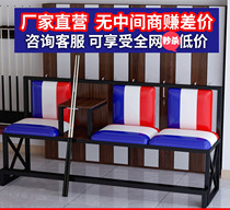 Billiard Chair Sofa View Ball Chair Billiard rest sofa Leisure seat Billiard Room Supplies Billiard accessories No