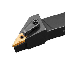 93-degree rhombus numerical control outer round car knife MVJNL1616H16 MVJNL1616H16 2020K16 2525M16 2525M16 tool bar