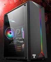 (Shangrao Garbage King) i510400f3200H510M8g16G high-end graphics computer host Microstar