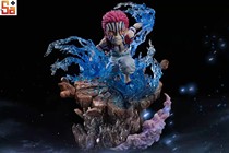 (Scheduled)Sagamore play G5 ghost blade winding Sanyi nest seat model
