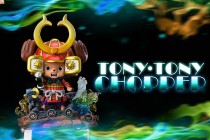 (Scheduled) Saga play LEAGUE studio and the country battle resonance-Samurai Chopa model