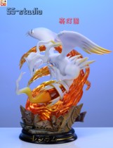 (Scheduled) Saga Model Play SS Beast Series First Bomb-Leahram