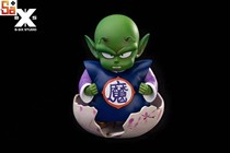 (About to spot) Saga B- SIX studio SD Series vol 3-Little Bick model