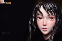 (Scheduled) Sajia model ColdPlay goddess plan-pure desire model