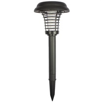 Solar insecticide lamp outdoor orchard pest extinguishing lamp mosquito killer field light catching insect lamp farming agriculture