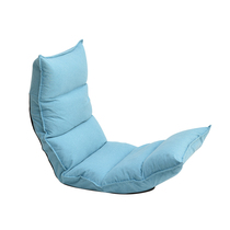 Nursing chair feeding artifact pillow folding lying feeding pillow sitting on the moon holding baby bed waist lazy back chair