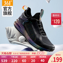361 men's shoes new running shoes in spring 2020