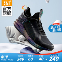 361 men's shoes new running shoes in spring 2020