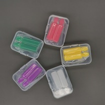 Baofujie Yinmei orthodontic bite glue Invisible braces correction molar bite glue stick chewing device Clinic hospital oem