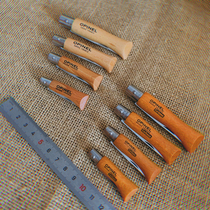 French opinel 2 3 4 5 stainless steel carbon steel folding knife fruit knife