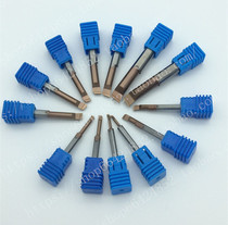 MTR small boring tool small aperture integral tungsten steel bar alloy shock-proof turning tool inner hole of core machine