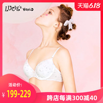 Q an Lifang's Lucie development stage 3 cotton antibacterial underwear nb0709z