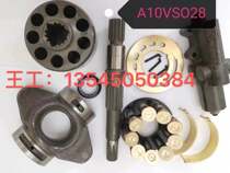 Plunger pump A10VSO A11V A2FM A4VG cylinder block oil distribution plate swing bearing repair kit spindle
