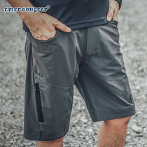 Emerson Emersongear Blue label Mountain Man tactical commuter shorts outdoor summer mens shorts