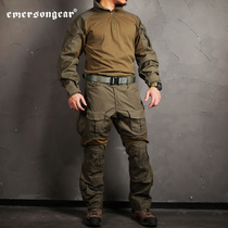 Emerson EmersonGear tactical pants G3 extended pants Long version with knee pads Original G3 mens pants