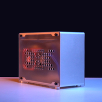保价618FUN科技电脑AMD/intel  ITX 桌面小主机 粉丝特惠大促