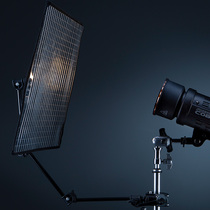 Xinweisen MR Phantom Diamond reflector creative photography background dreamy background reflector film and television shooting light effect attachment photography background props