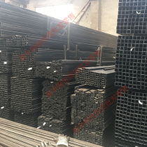 15*15 16-by-16-19*19 32*32 35*35 38*38 45*45 65*65mm square tubular steel profiles Q235