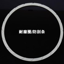 Factory direct sanding machine Wall Wall Wall wopton grinder wear ring berneidfan eagle hunting horse