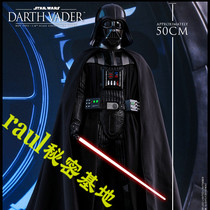 Hottoys 1 / 4ht Star Wars 6 Darth Vader VIP qs013