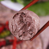 Beef balls 2 catties + beef tendon balls 1 catties Chaoshan specialty authentic hand-made Chaoshan beef balls Shantou hot pot
