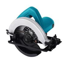 7-inch gauge 110V electric circular saw woodworking cutting disc saw with laser 185mm electric circular saw boutique spot