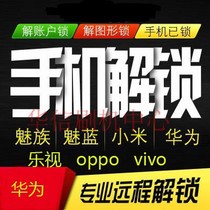 VIVO Y83 unlock X21i unlock Y83 unlock Y81s unlock Y81s unlock Y97 brush machine unlock account lock