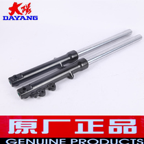 Dayang Motorcycle Original Accessories DY150-6 Xiao Feng DY150-20 Dayun Jin Shuang Front Shock Absorber Front Fork