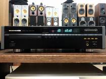 Used original Japanese Marantz Marans CD-60 classic HIFI fever grade pure CD machine
