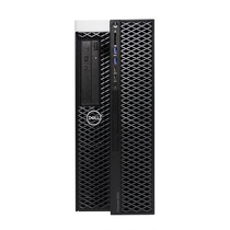 DELL Dell Precision T5820 Graphics Workstation T5820: W-2245 32G Memory 512G Solid State 2T SAT