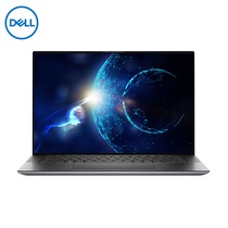 DELL Precision5550 15 6-inch Designer Mobile Graphics Workstation Notebook 10th Generation I7-10750H 32G 2