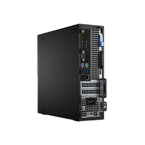 Dell Precision T3240 Series Workstation Intel Core W-1250 8GB 256G SSD Linux P400 24