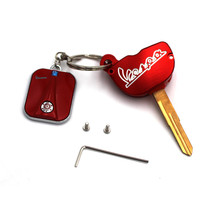 VESPA Piaggio keychain motorcycle classic keychain spring Sprint 150 GTS GTV300