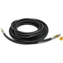  Honeywell Honeywell 1779420 Medium pressure black tube(9*16) for small cart