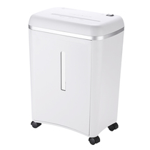 SUNWOOD PS2 Efficiency King Shredder Germany Level 4 confidential 20 minutes continuous shredding