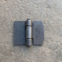 Welding hinge Iron door hinge Welding iron hinge Welding hinge Heavy duty truck hinge Heavy duty door hinge