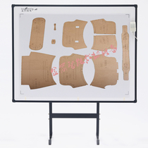 Hanbang reading board D-A0 long CD-91200L Pai special card PGM Bok hand card