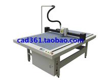 Clothing automation equipment Runjin clothing computer Template cutting machine 1509 pack one year service