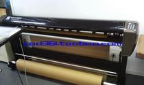Ten years old shop new Bolt inkjet plotter F2-LH280-4 Smit Hanbang Jinde interpretation map Fuyi 225CM