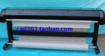 HIPO Haipo JET plotter luxury HIPO JET-215-4 high speed Dual Spray New
