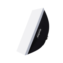 Shenniu 60 * 90cm soft box Baorong bayonet flash soft mask Nesse soft shed products photography box