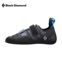 BlackDiamond Black Diamond BD Outdoor Rock Climbing Men and Women Entry Training Breathable Comfortable Blocking Shoes Rock Climbing Shoes