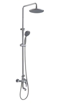 Farnsa Multi-functional shower head for the shower