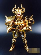  Spot MC Galaxy model Metal Holy clothing Myth EX Primary color Taurus Arudiba