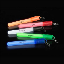 Nelove Outdoor Waterproof Lighting Warning Lifesaving Light Signal Emergency Light LED Luminous Fluorescent Stick Strips Portable Small