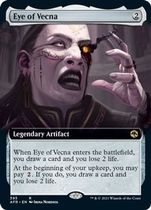 (Leyou Cards) Magic: The Gathering English Forgotten Kingdom War Chronicles