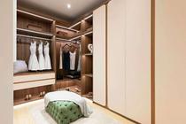Boyi wood door customization home Q