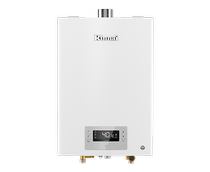 Rinnai water heater RUS-16E56FRF White