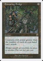 Magic Trap Bridge English 7th Edition